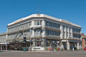 The Grand Hotel Wanganui